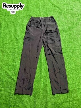 Anderson Bell Raw Edge Muti-Pocket Pants (apa681m) Men’s Size US Small